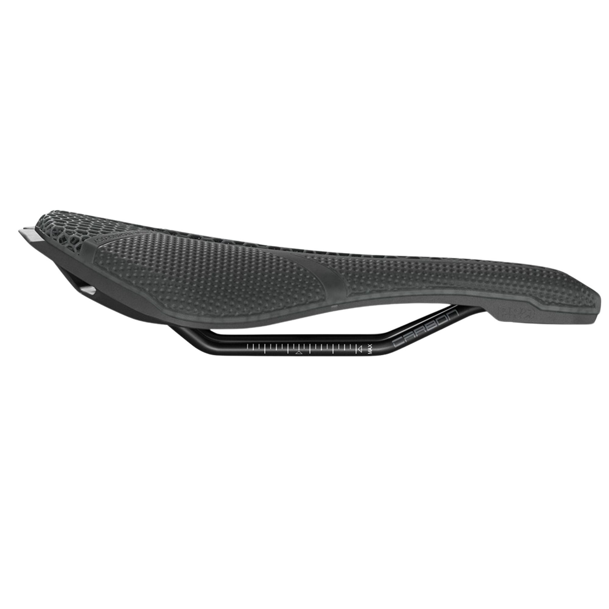 Stealth 3D Team Carbon Anatomic Saddle