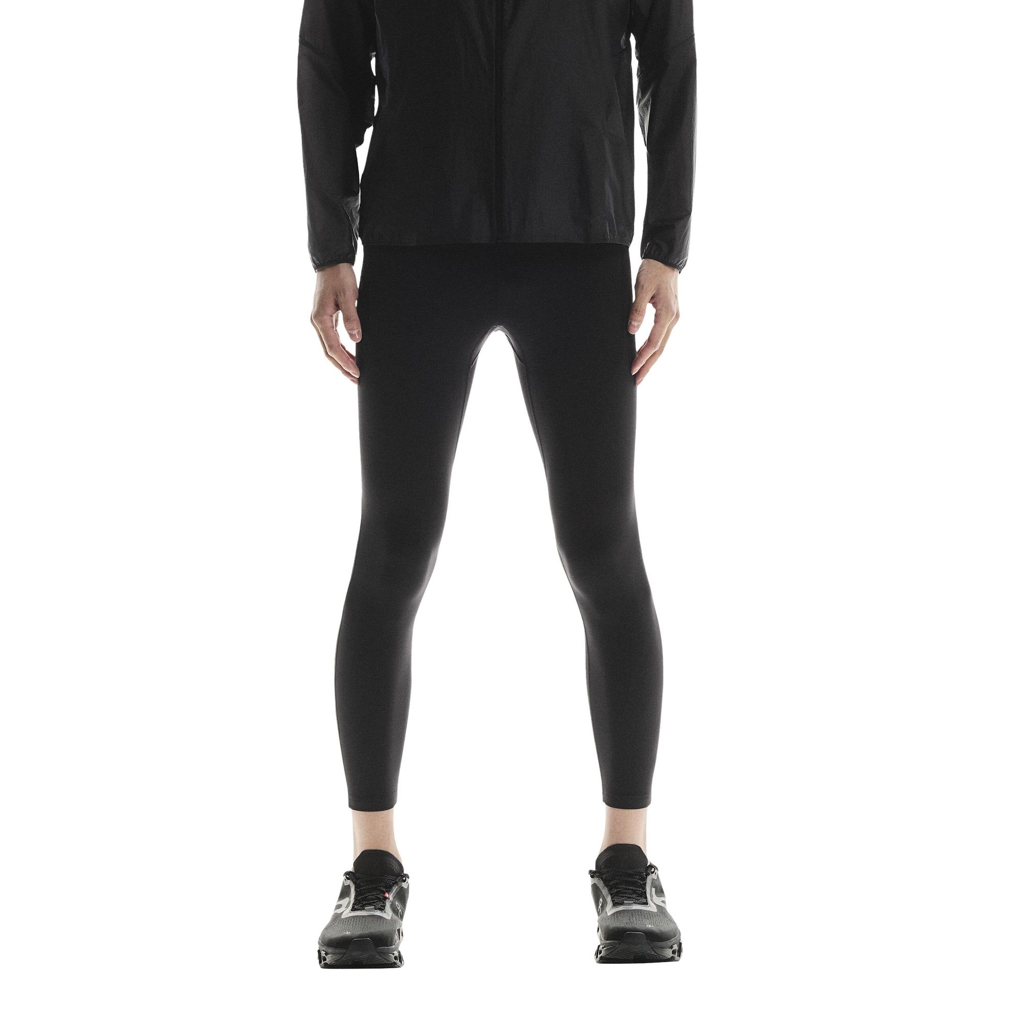 Performance Winter Running Tights