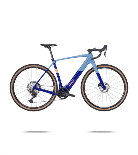 Checkpoint+ SL 5 GRX Electric Gravel Bike