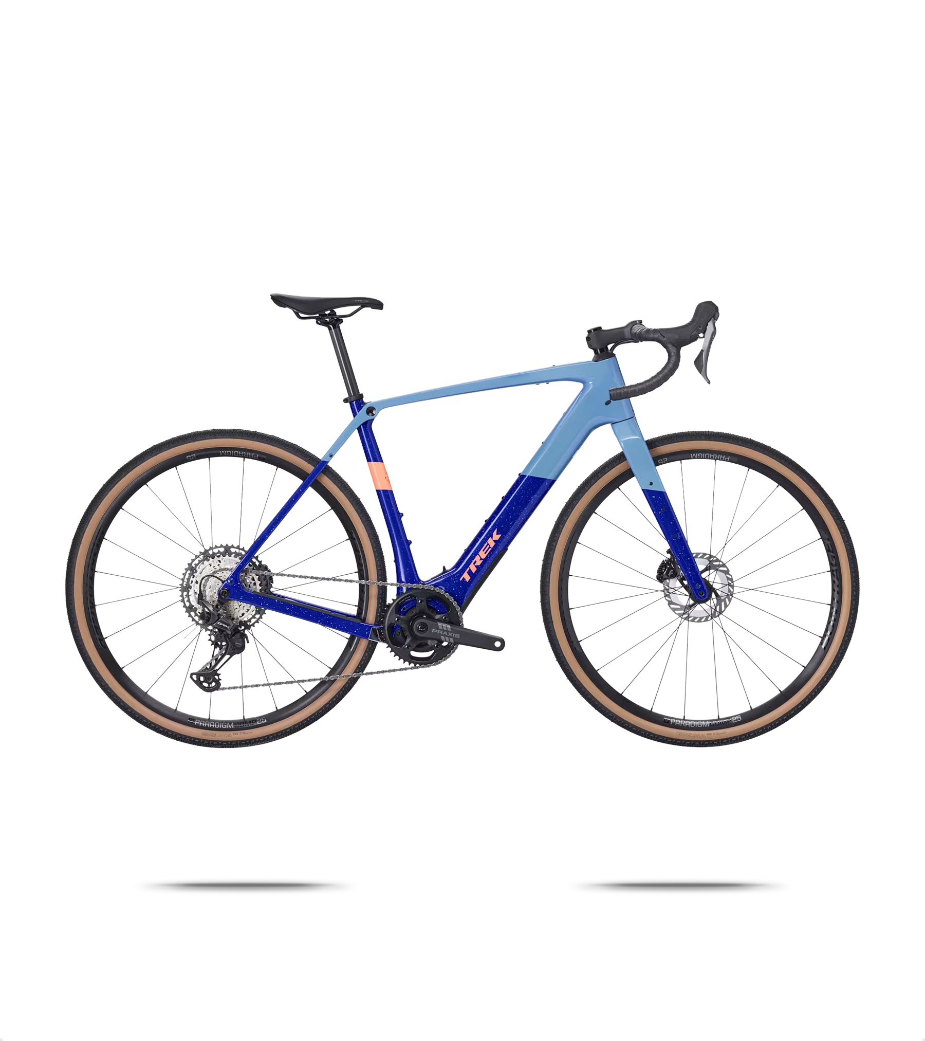 Checkpoint+ SL 5 GRX Electric Gravel Bike