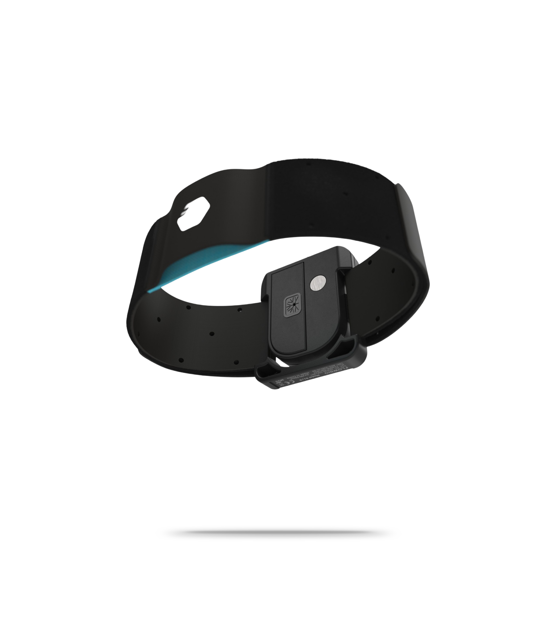 The FLOWBIO Sensor