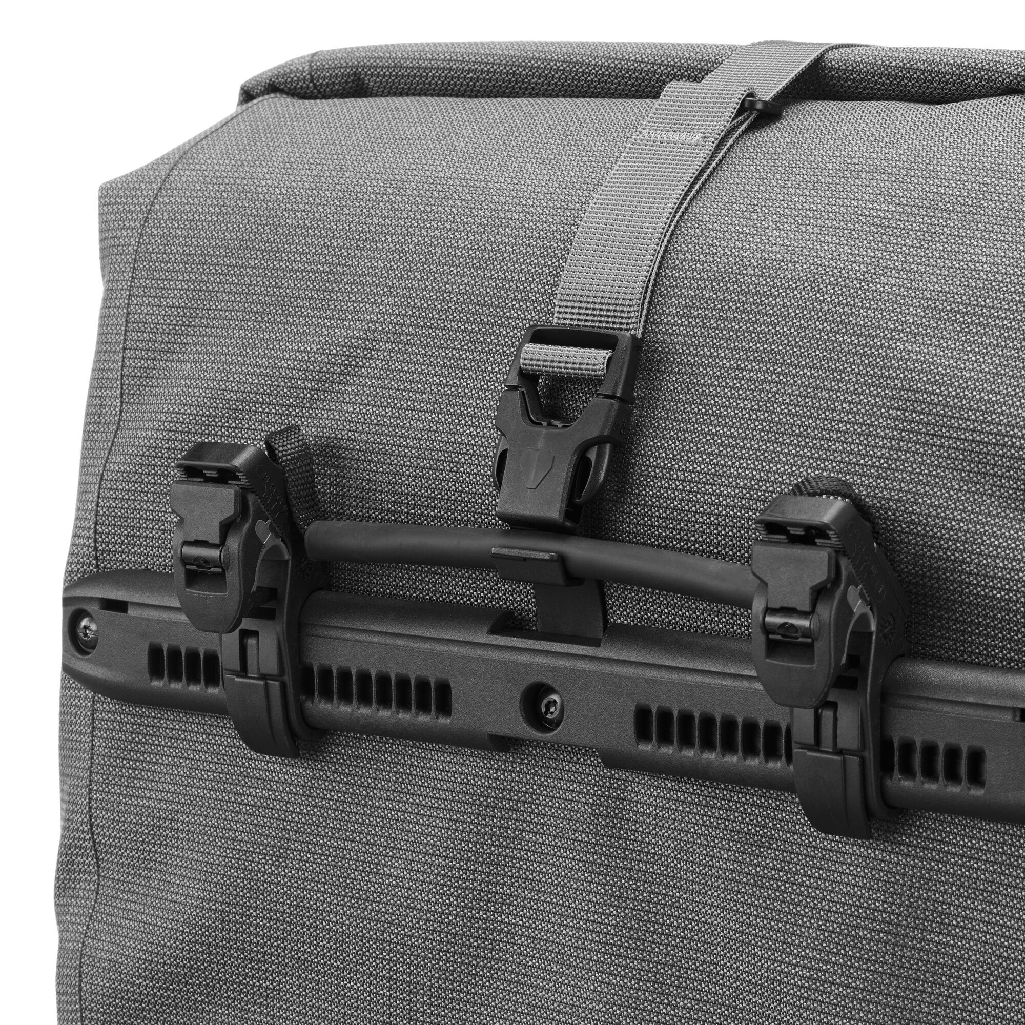 Back Roller Plus Urban Pannier 20L
