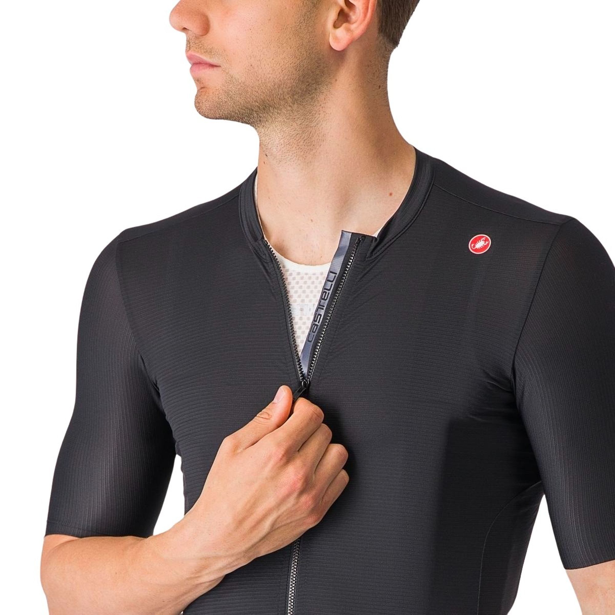 Espresso Jersey