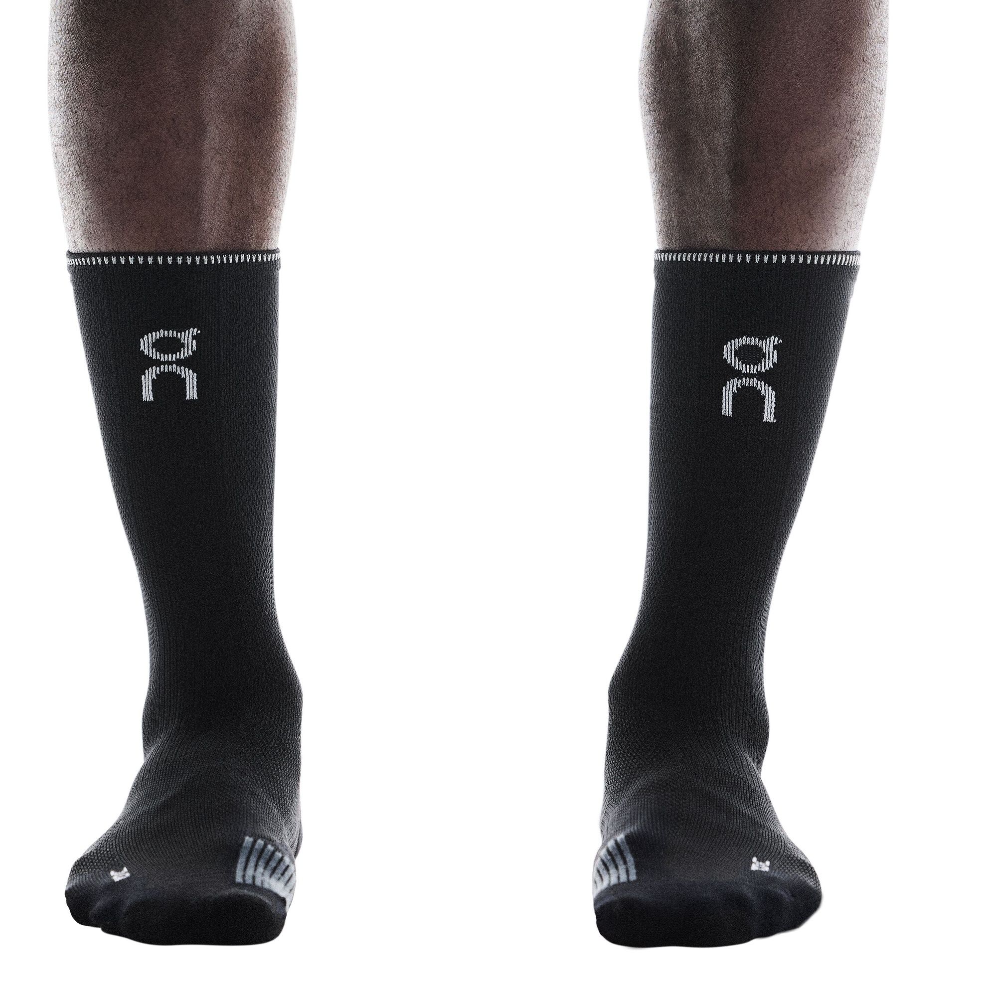Performance Run Socks High