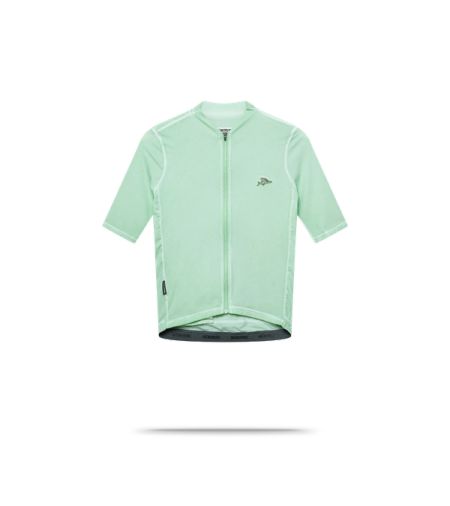 LAURETTE Short Sleeve Jersey - Cold Dye