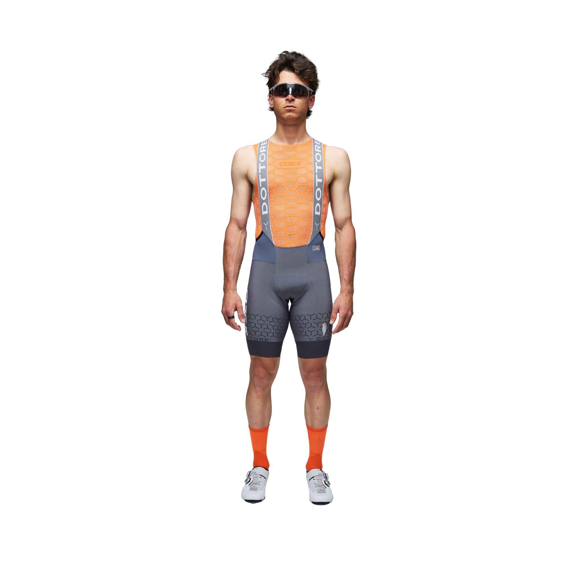Dottore Pro Signature Bib Shorts