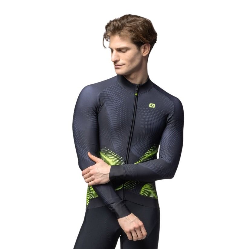 Pragma Cosmic Long Sleeve Jersey