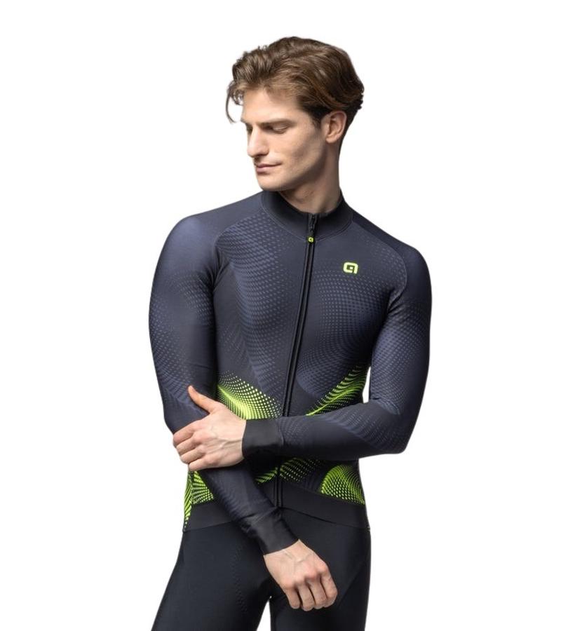Pragma Cosmic Long Sleeve Jersey