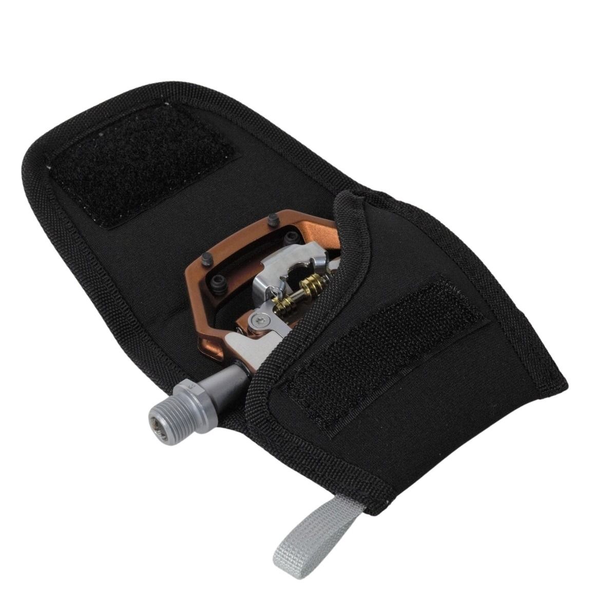 Pedal Wraps
