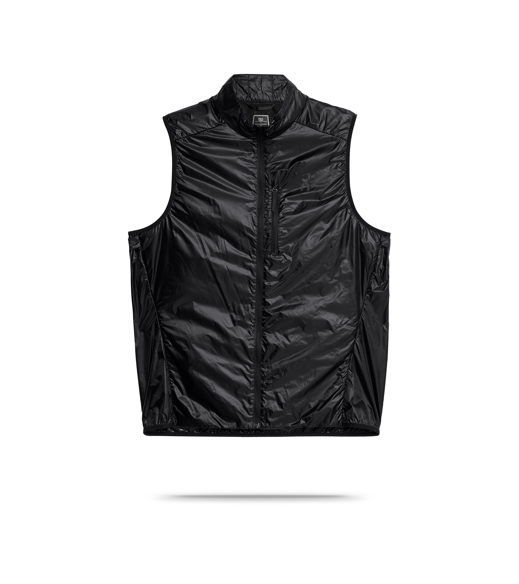 Weather Running Vest