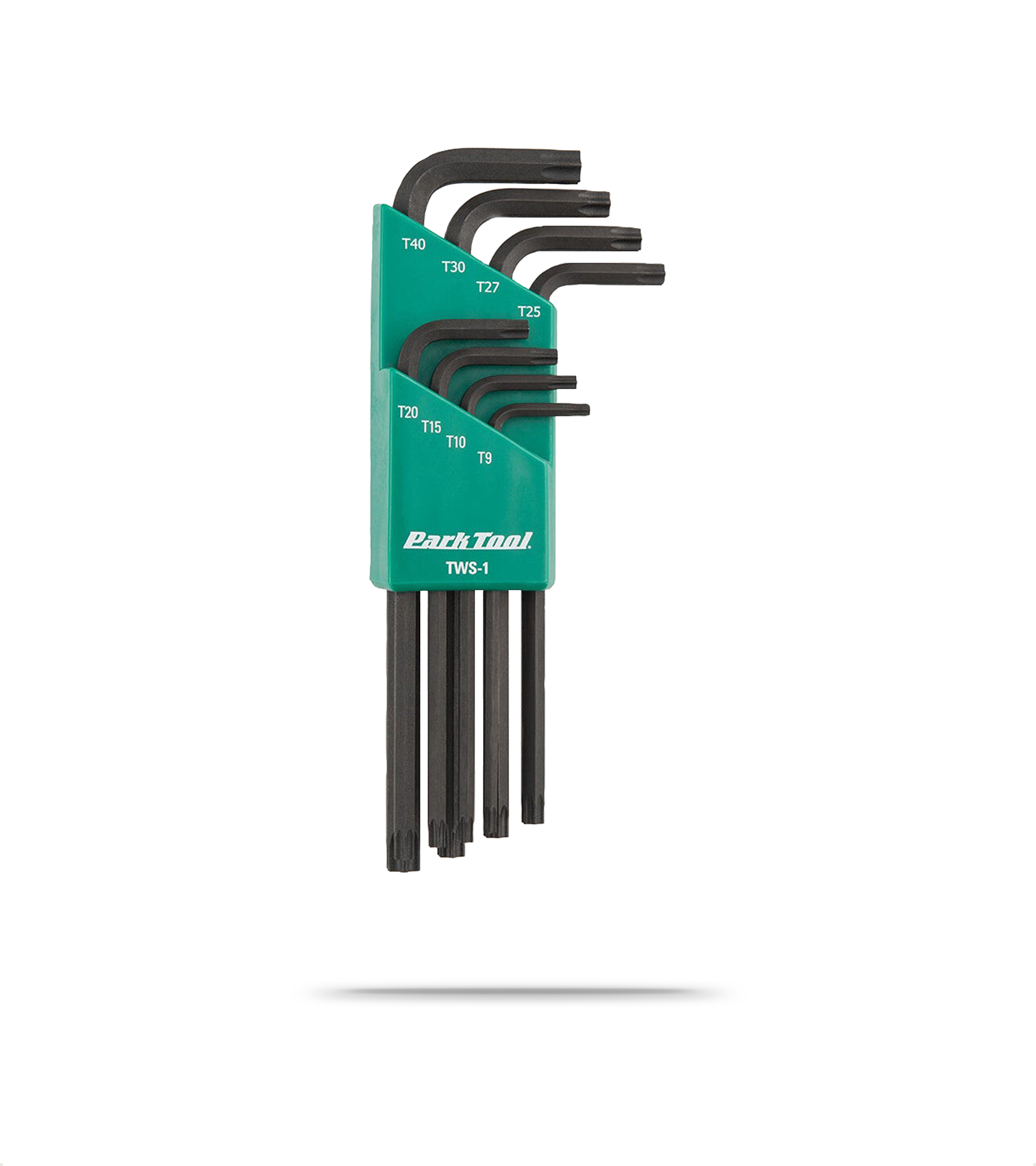 TWS-1 L-Shaped Torx Compatible Wrench Set