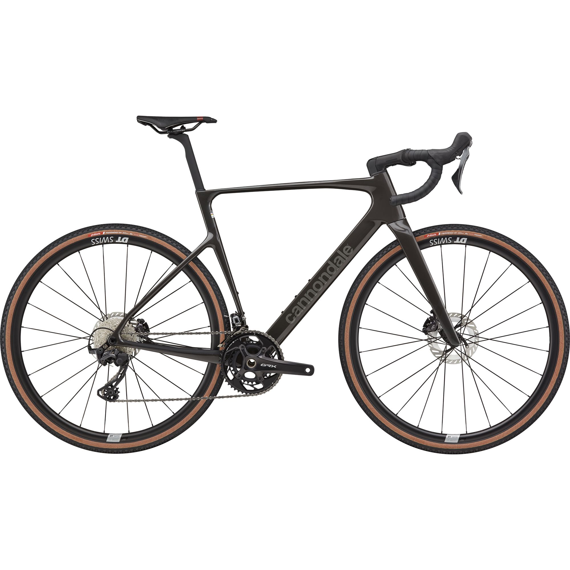 SuperX Carbon 3 Gravel Bike