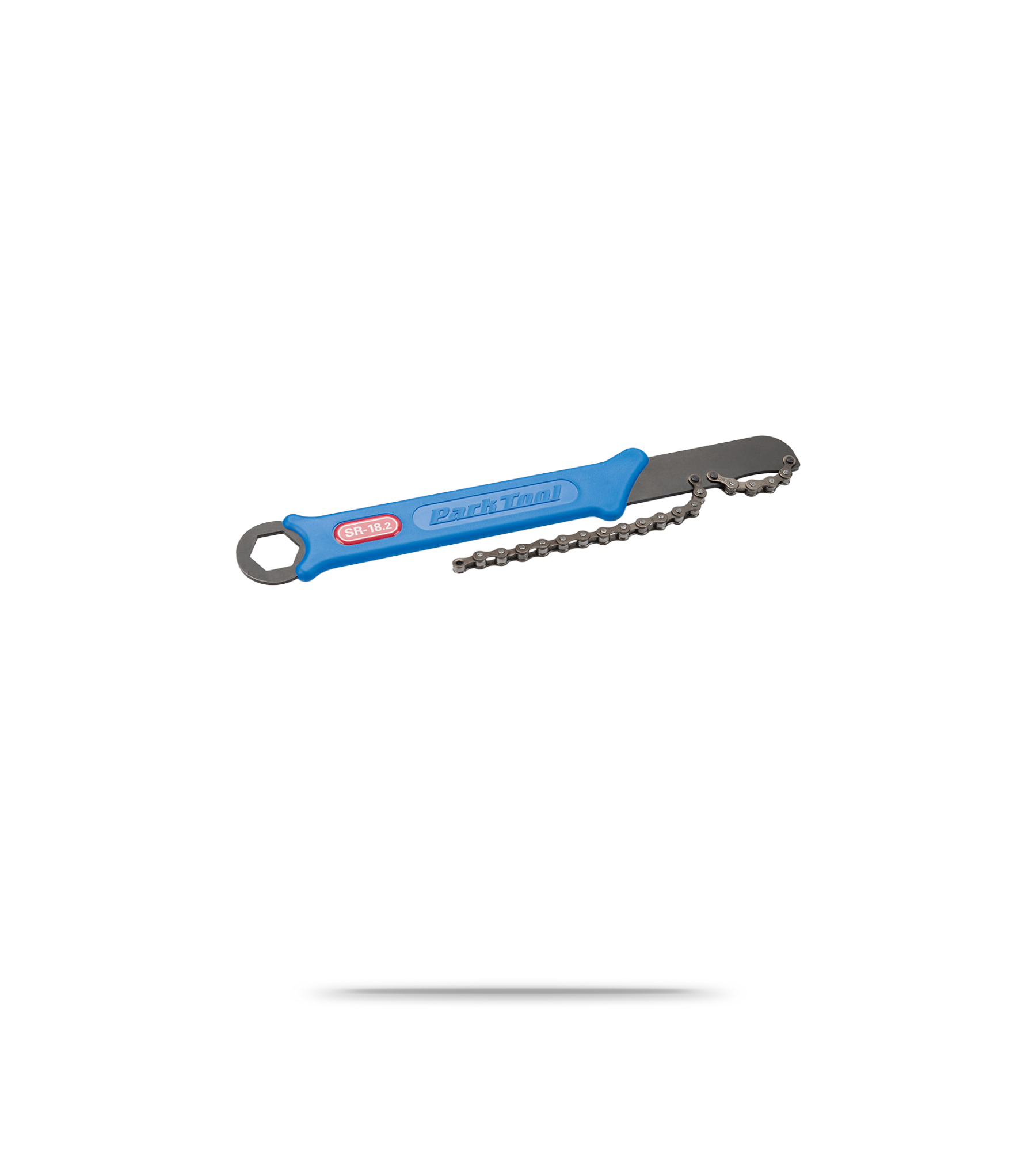 SR-18.2 Sprocket Remover/Chain Whip