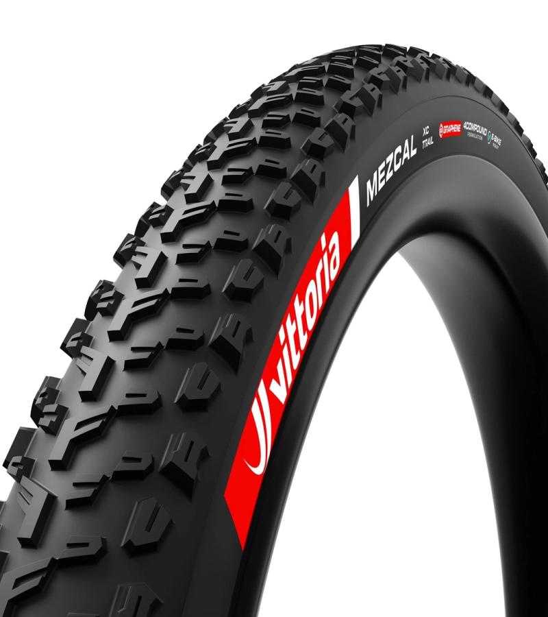 Mezcal III XC Trail Mountain Bike Tyre