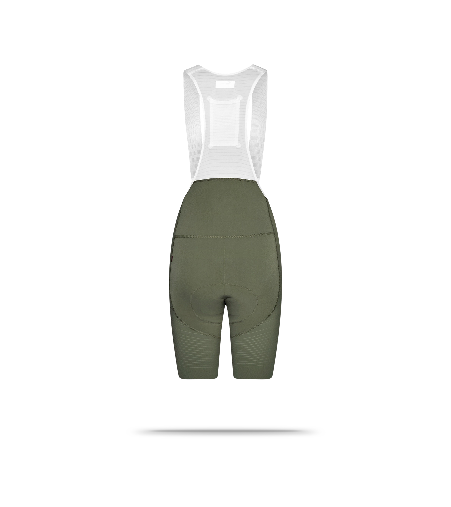 Women's PAS Mechanism Pro Bib Shorts