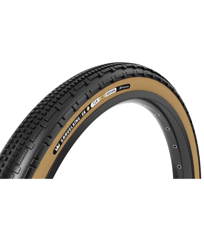 GravelKing SK R-Line TLR Tyre