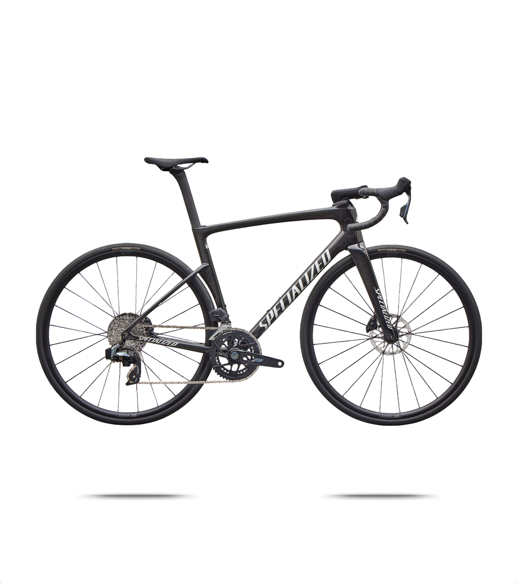 Tarmac SL9 Comp Rival AXS Road Bike