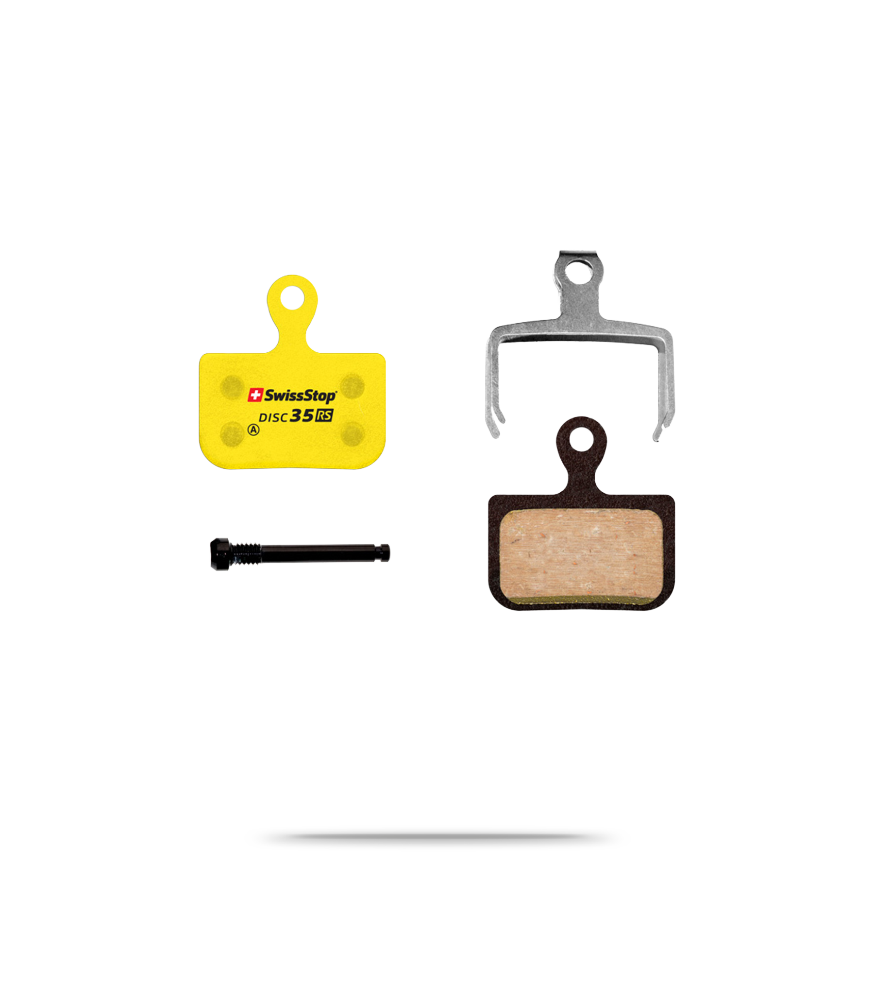 SRAM RED/Force eTap AXS 35 RS Disc Brake Pads