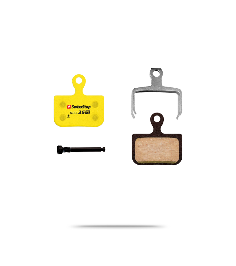 SRAM RED/Force eTap AXS 35 RS Disc Brake Pads