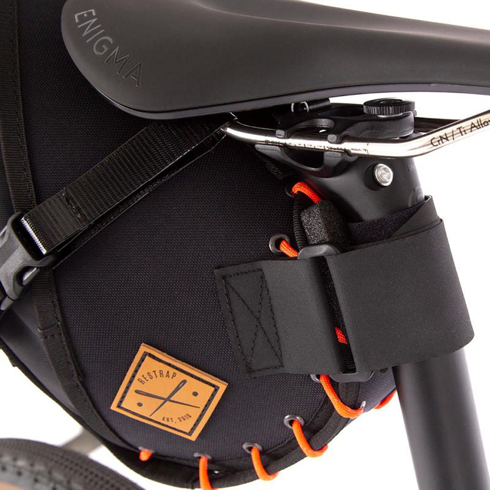 Saddle Bag