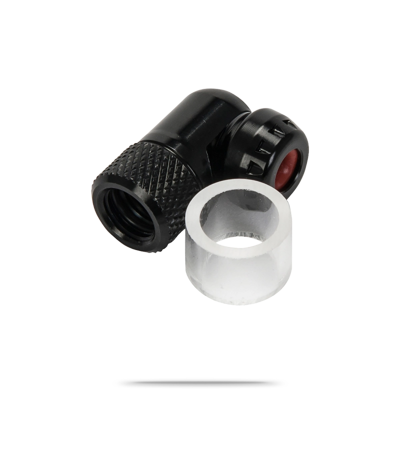 SWAT Mini CO2 Head