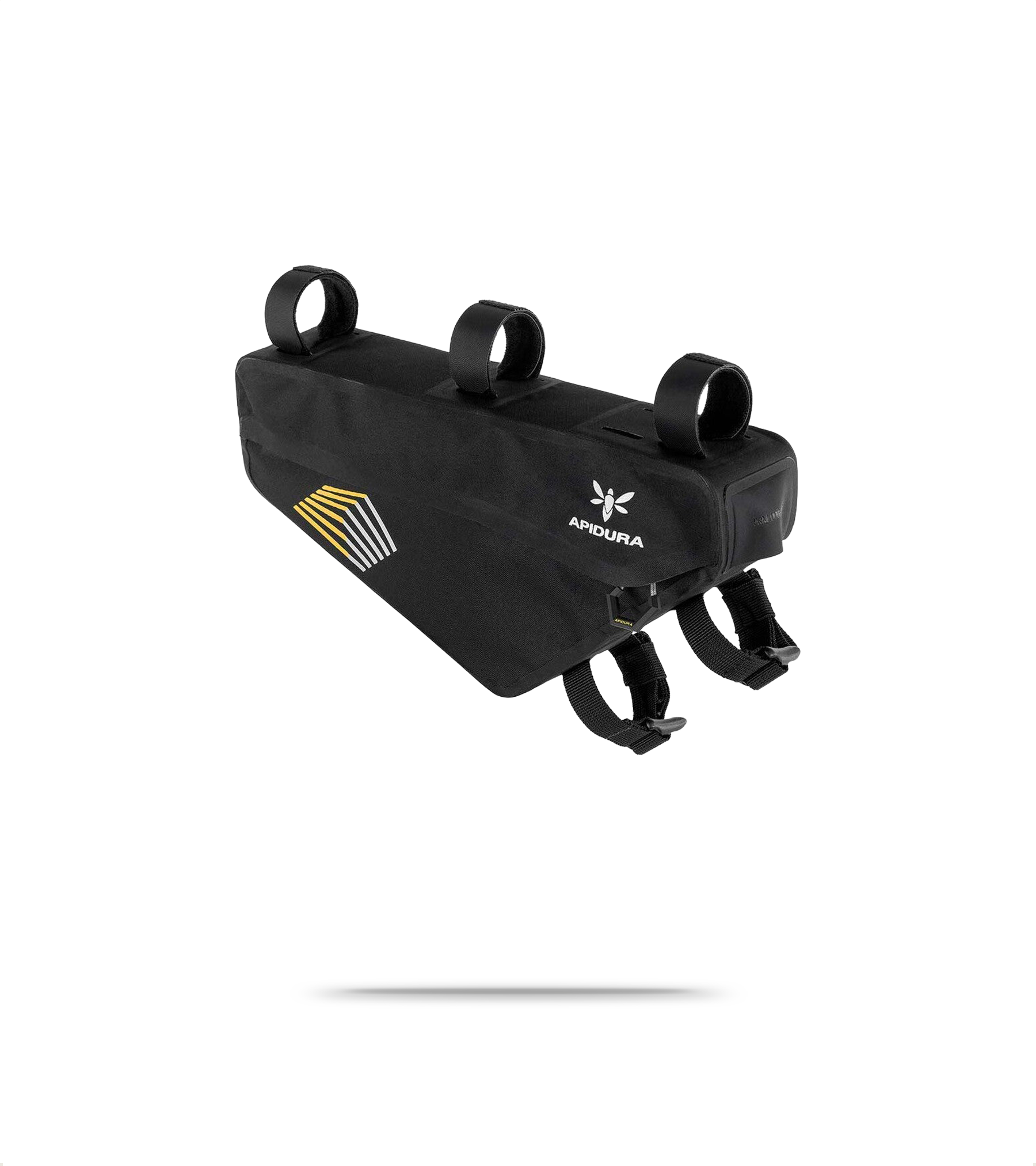 Racing 2.4L Frame Pack