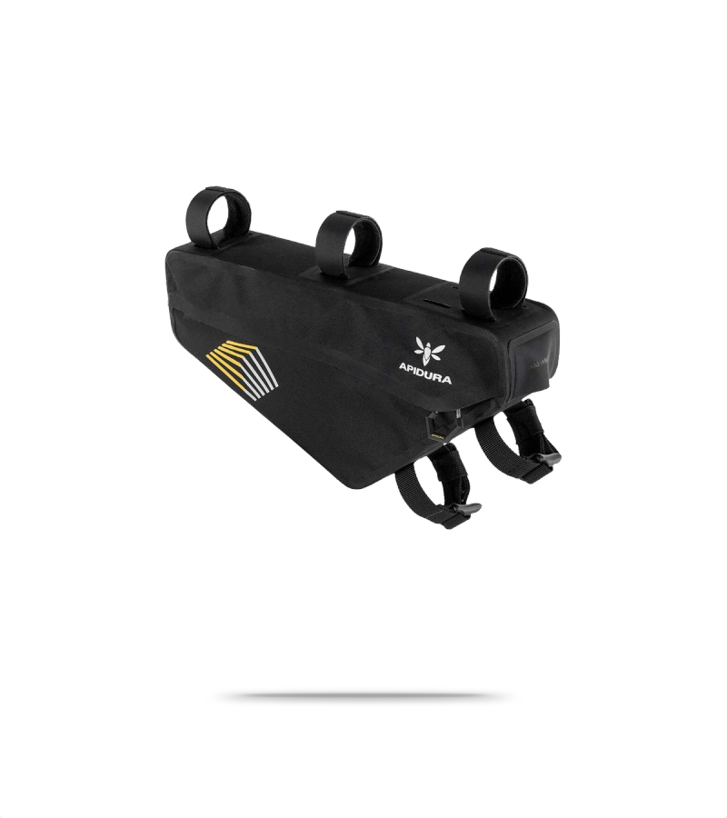 Racing 2.4L Frame Pack