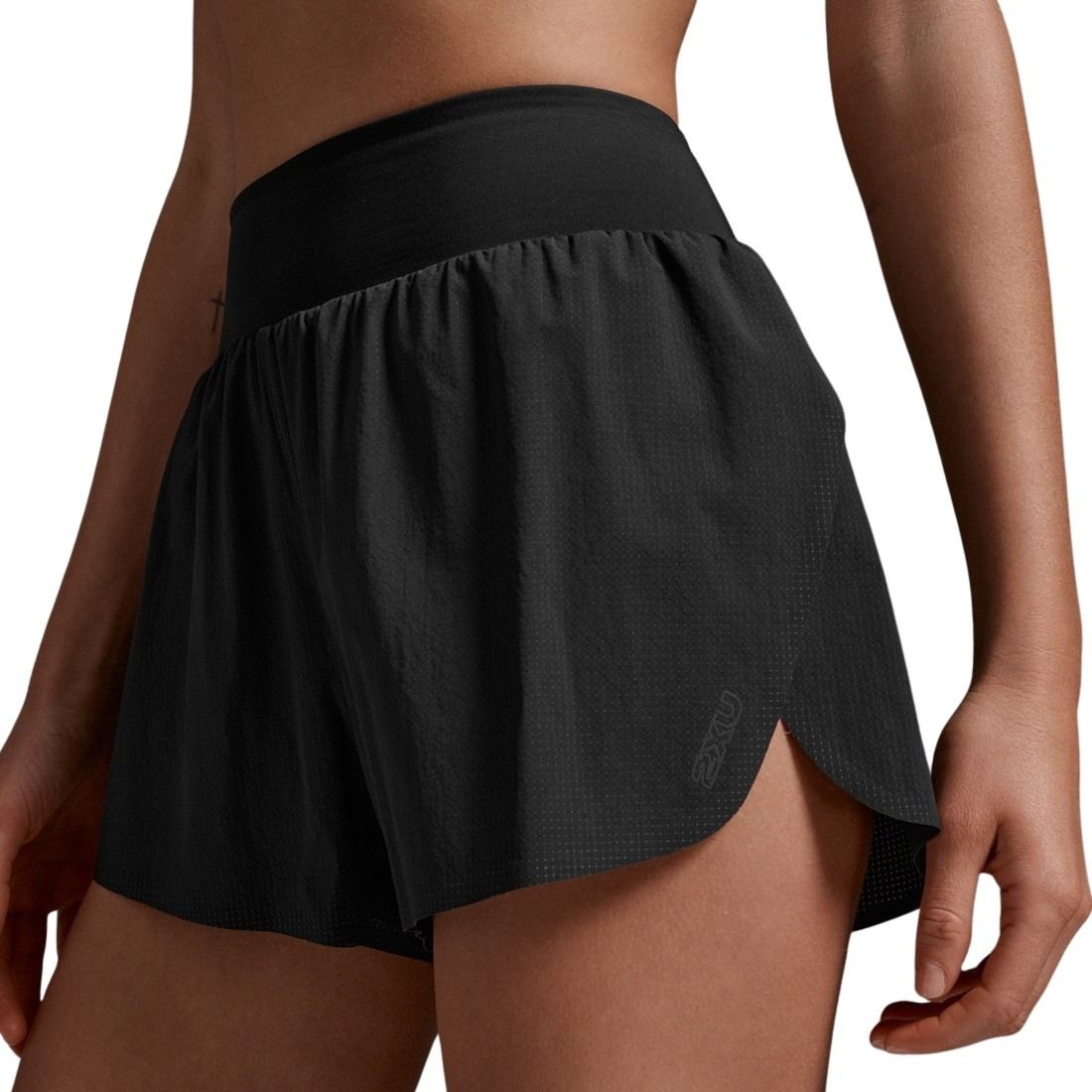 Women's Light Speed Hi-Rise 3-Inch Shorts