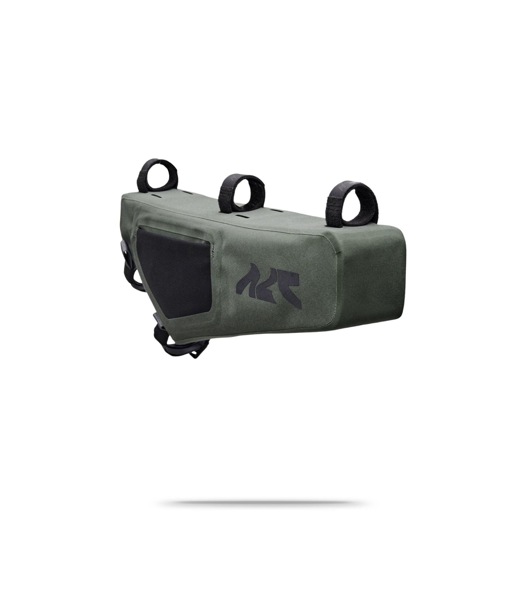 x Apidura Frame Pack 4L