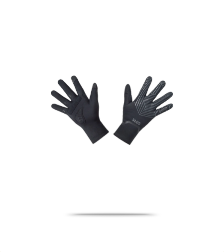 C3 Gore-Tex Infinium Stretch Mid Gloves