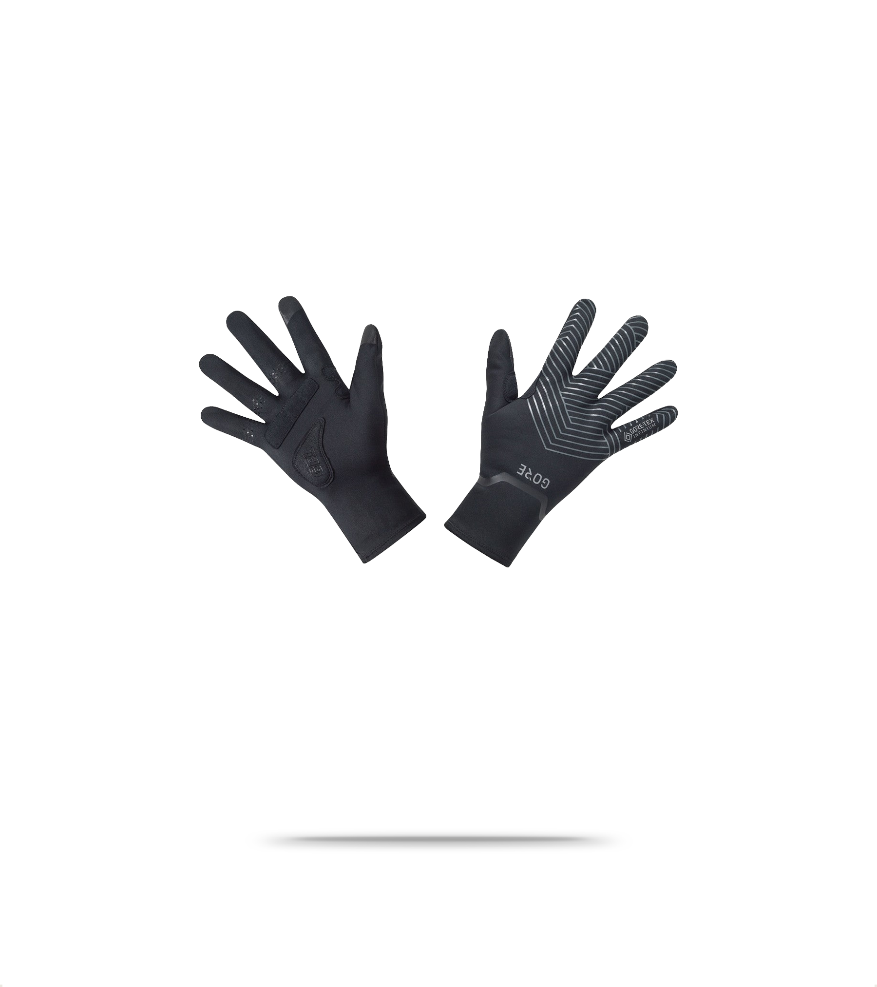 C3 Gore-Tex Infinium Stretch Mid Gloves