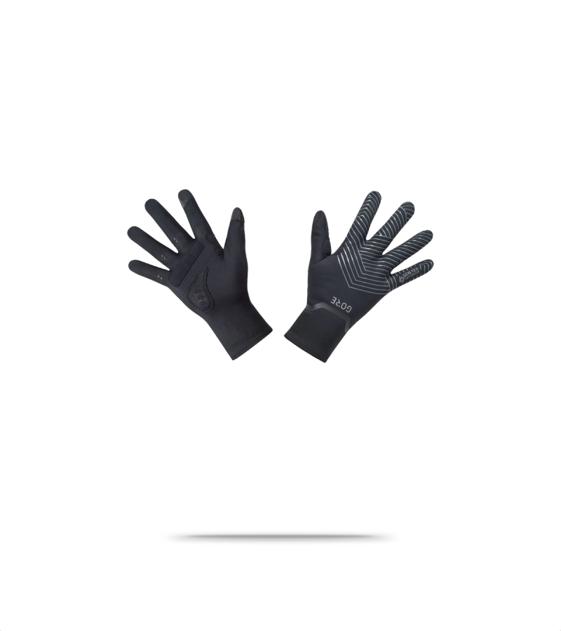 C3 Gore-Tex Infinium Stretch Mid Gloves