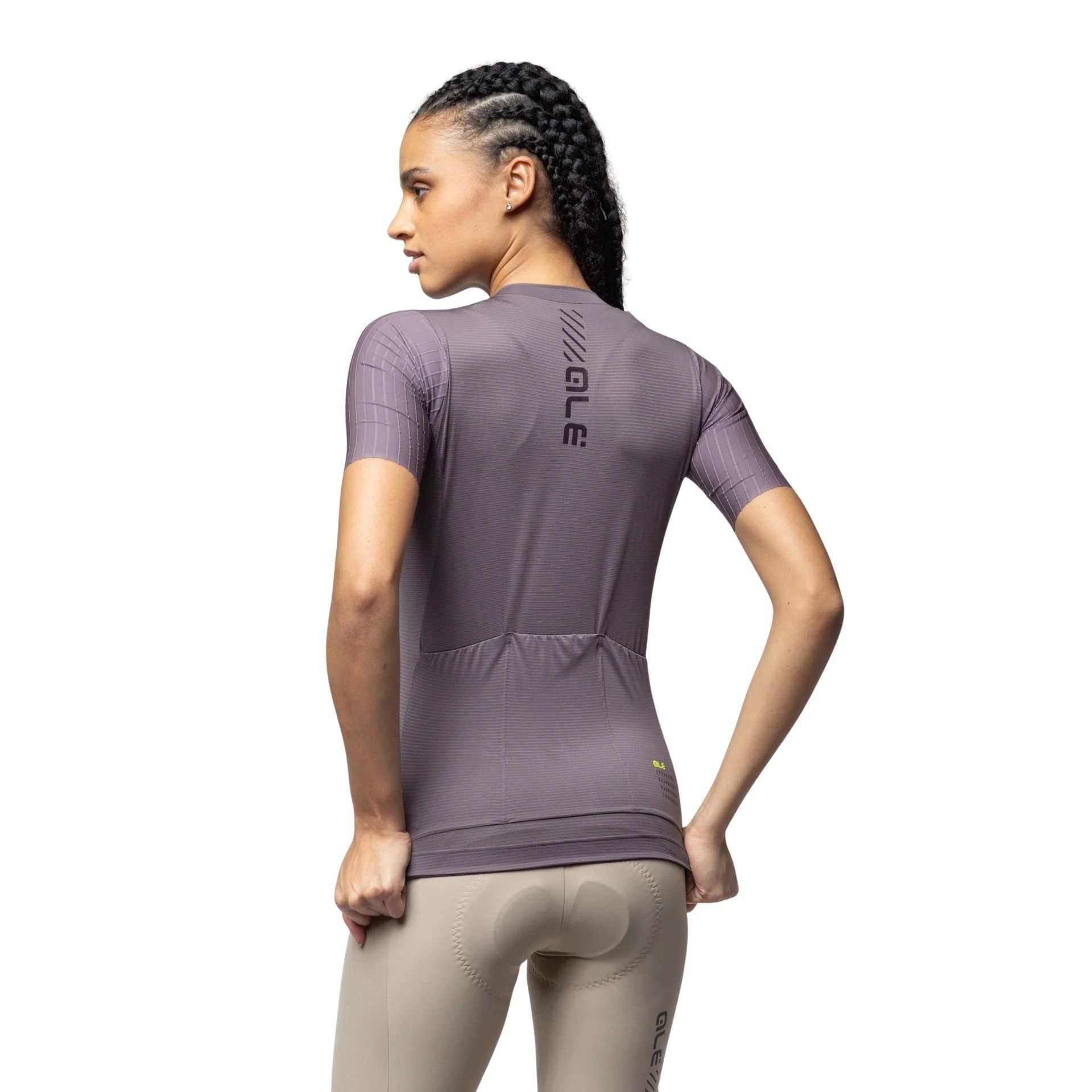 Women's PR-E Earthy Style 2.0 Jersey