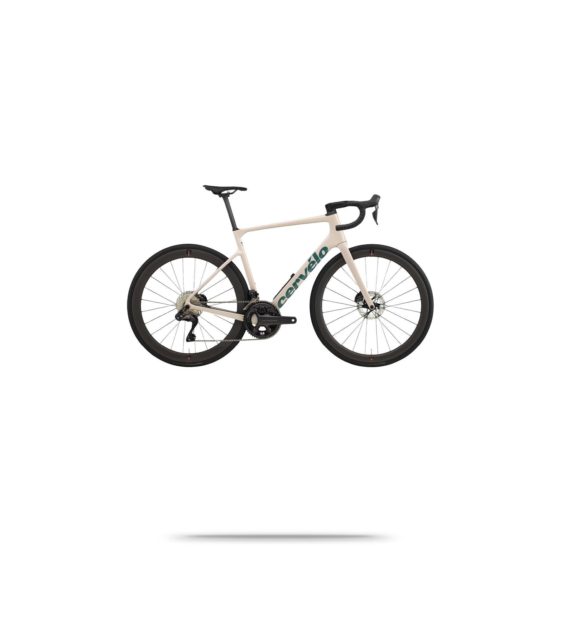 Caledonia 5 Ultegra Di2 Road Bike 2027