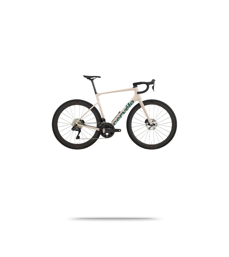 Caledonia 5 Ultegra Di2 Road Bike 2027