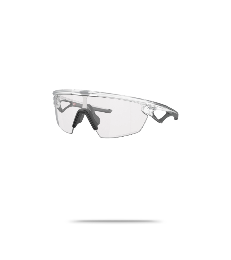 Sphaera Photochromic Sport Sunglasses