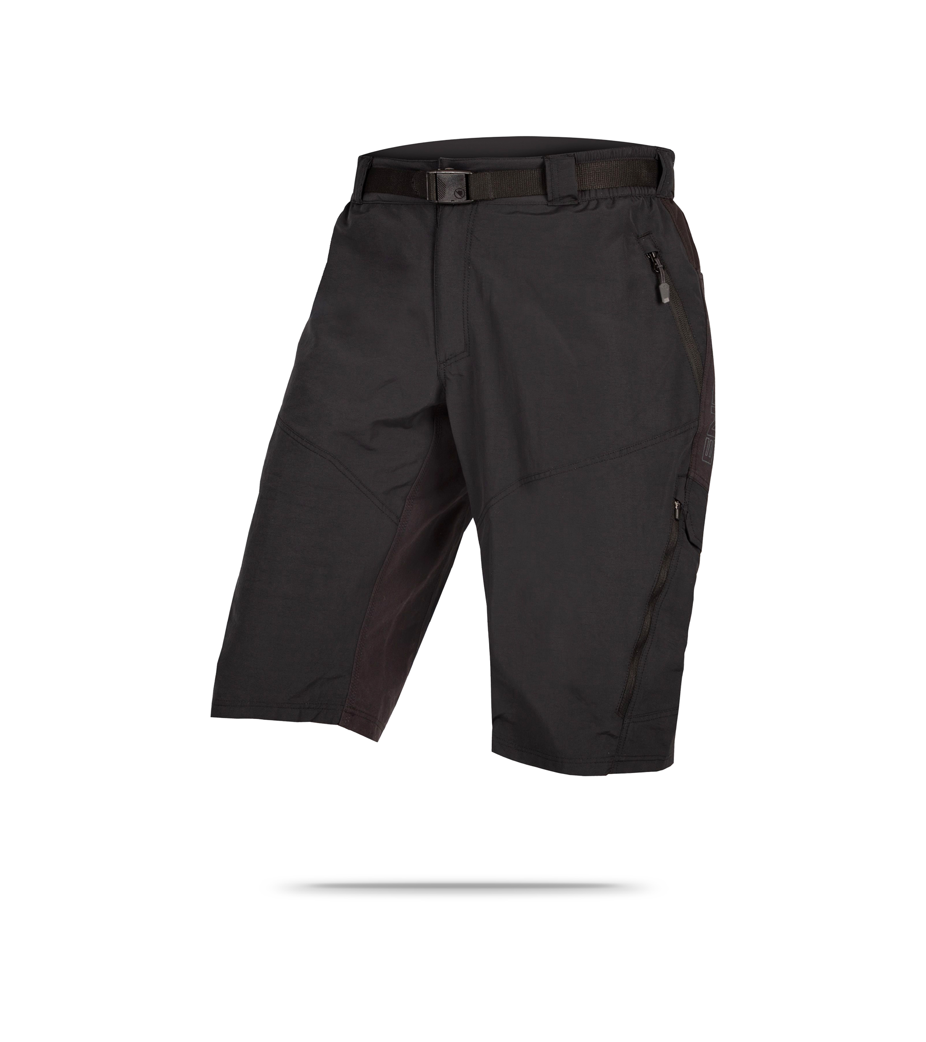 Hummvee Short with Liner