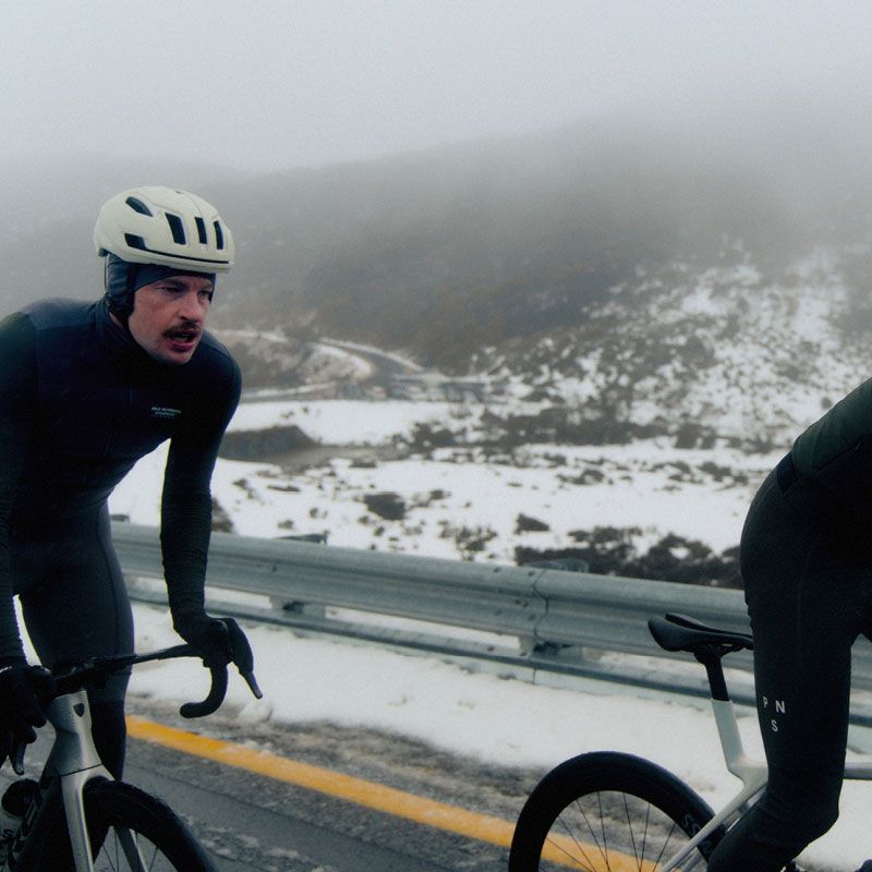 Winter Cycling Base Layers