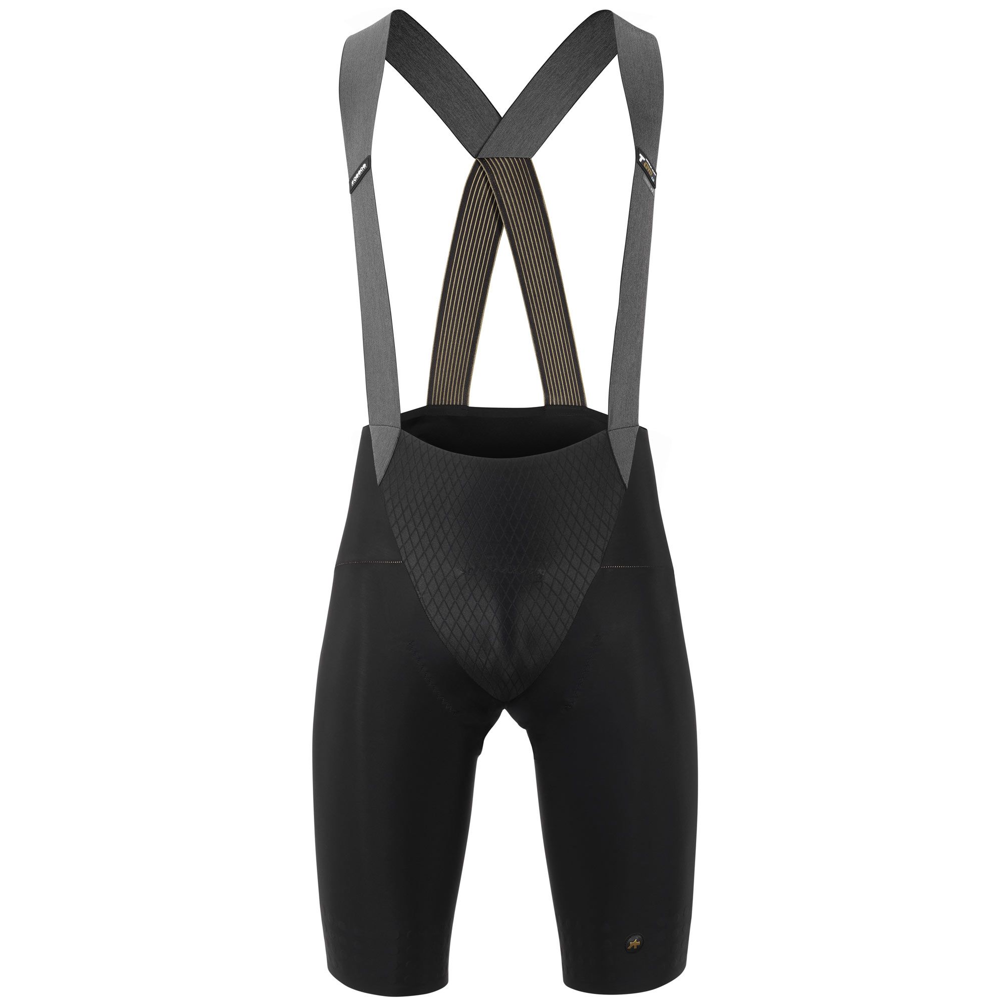 Mille GT Summer GTO C2 Long Bib Short