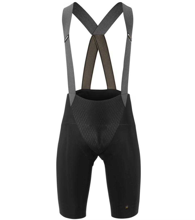 Mille GT Summer GTO C2 Long Bib Short