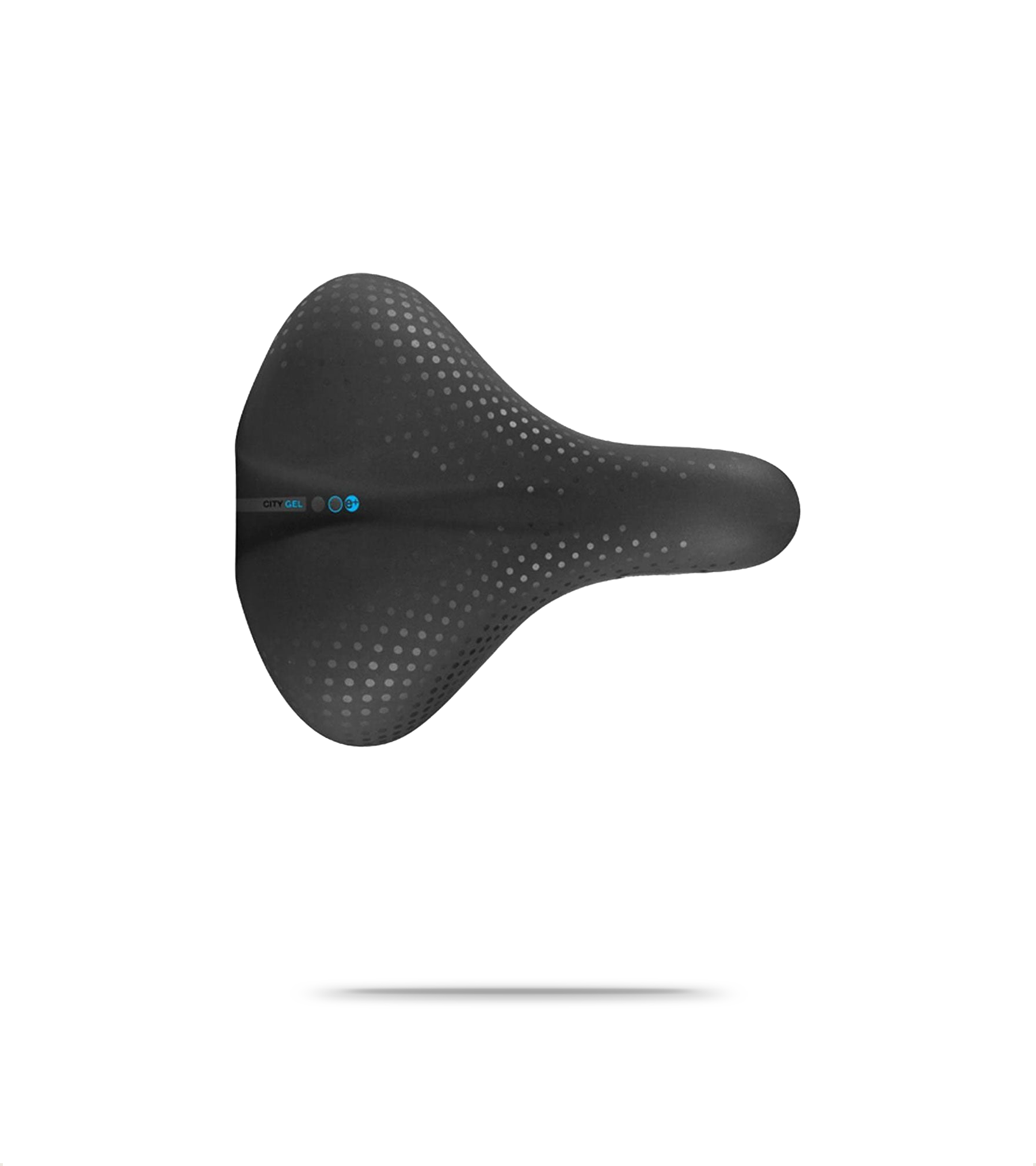 Bioaktive City Gel Saddle