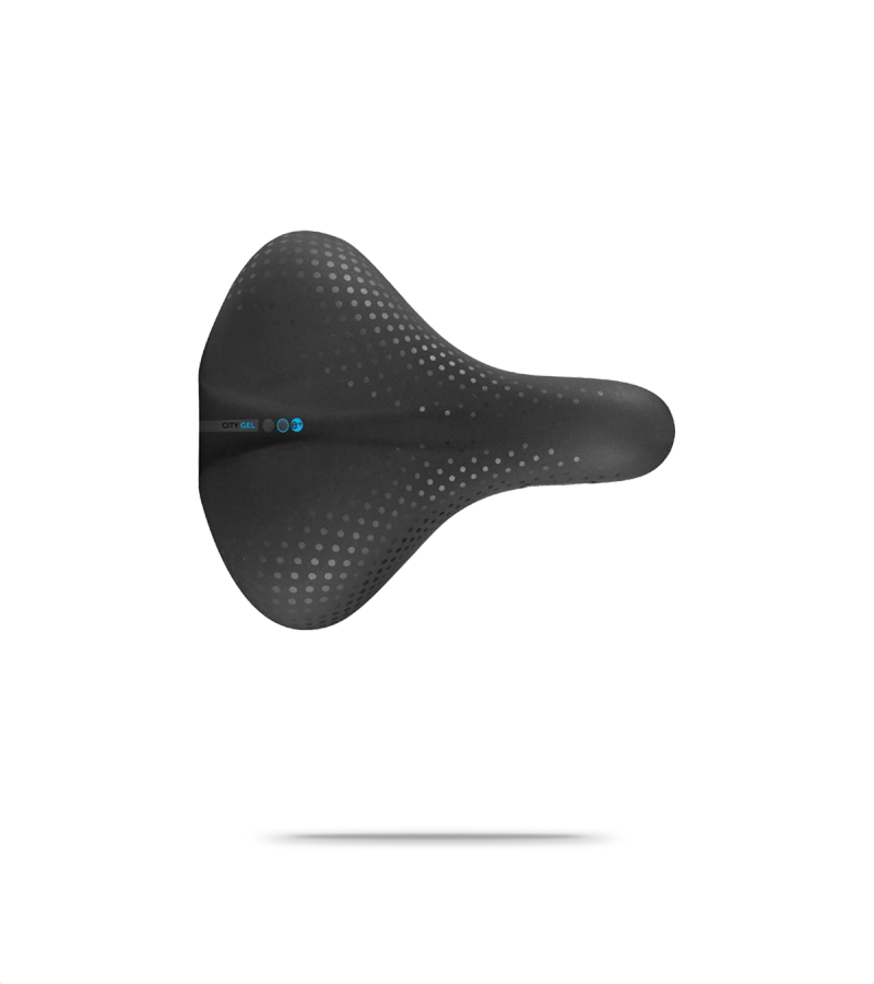 Bioaktive City Gel Saddle