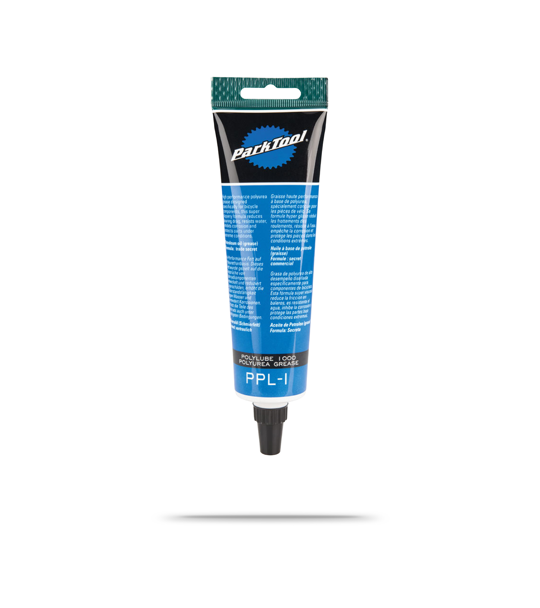 PPL-1 PolyLube 1000 Grease Tube
