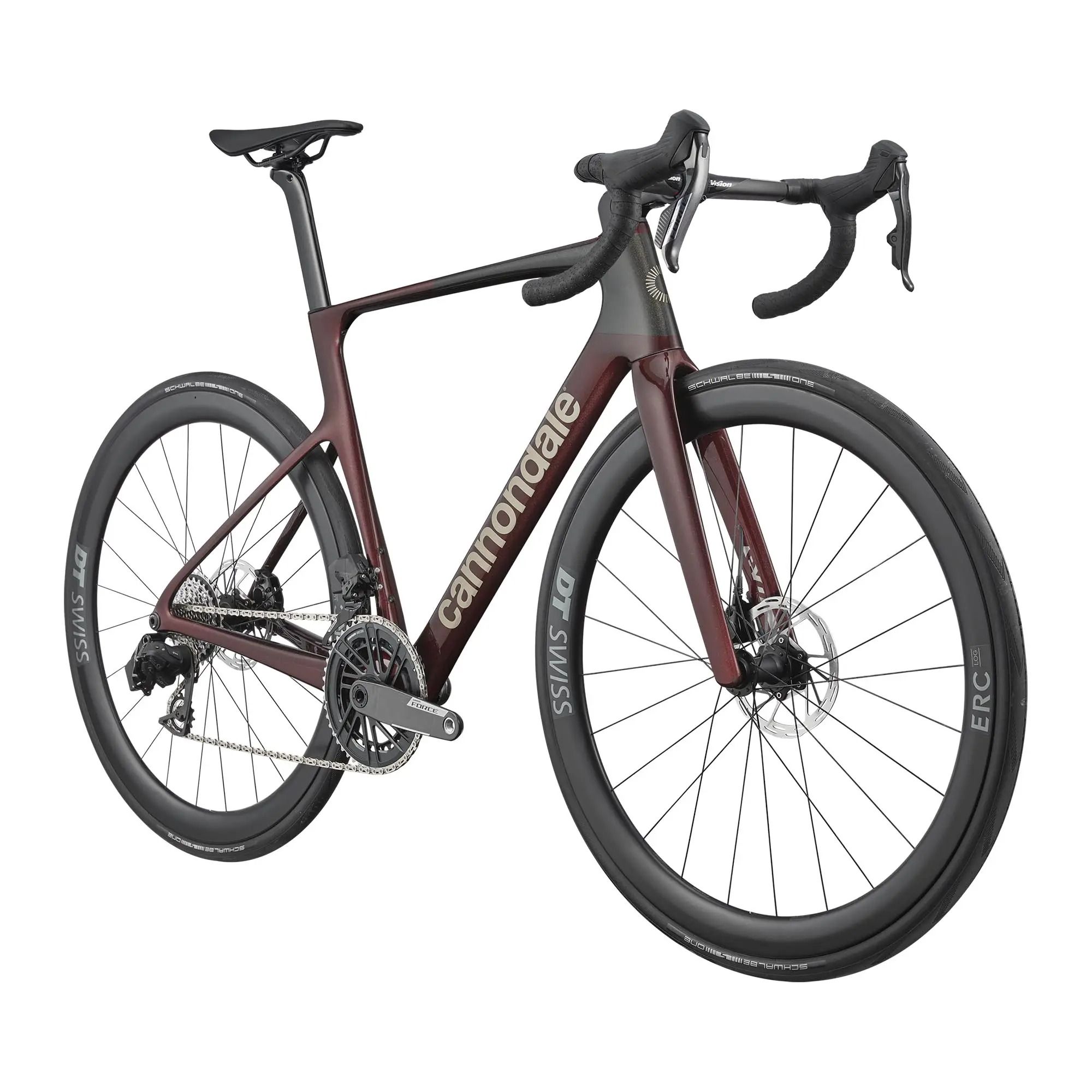 SuperSix EVO 3 Force AXS Carbon Road Bike 2026