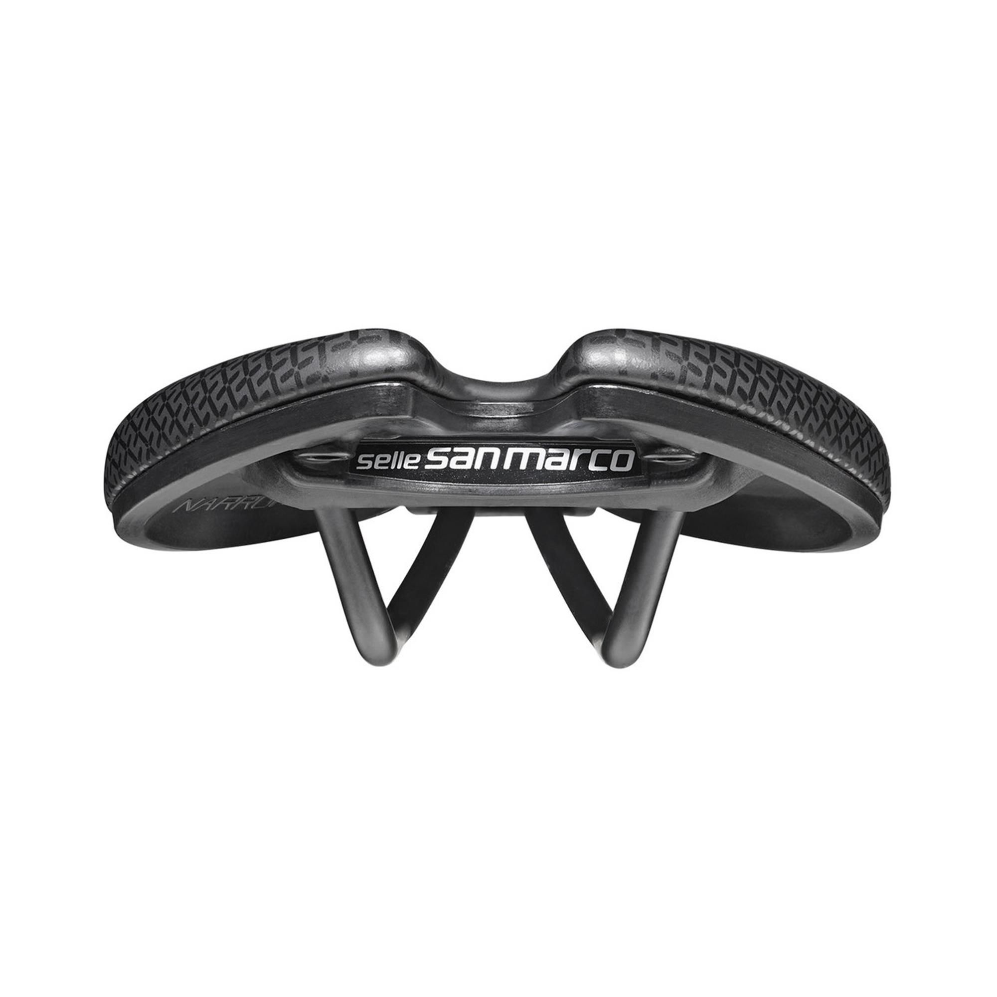 Aspide Short Comfort Dynamic Saddle