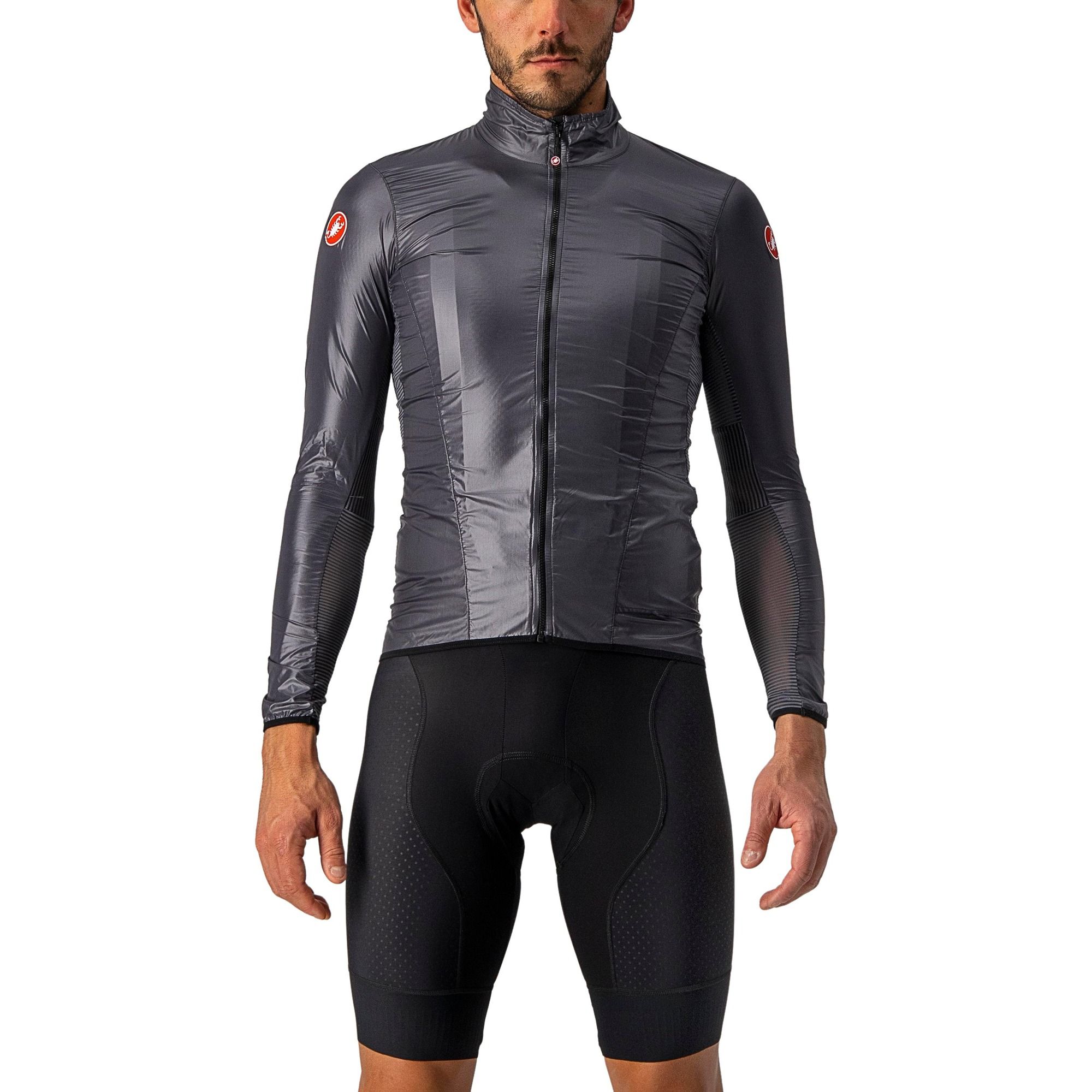 Aria Shell Wind Jacket