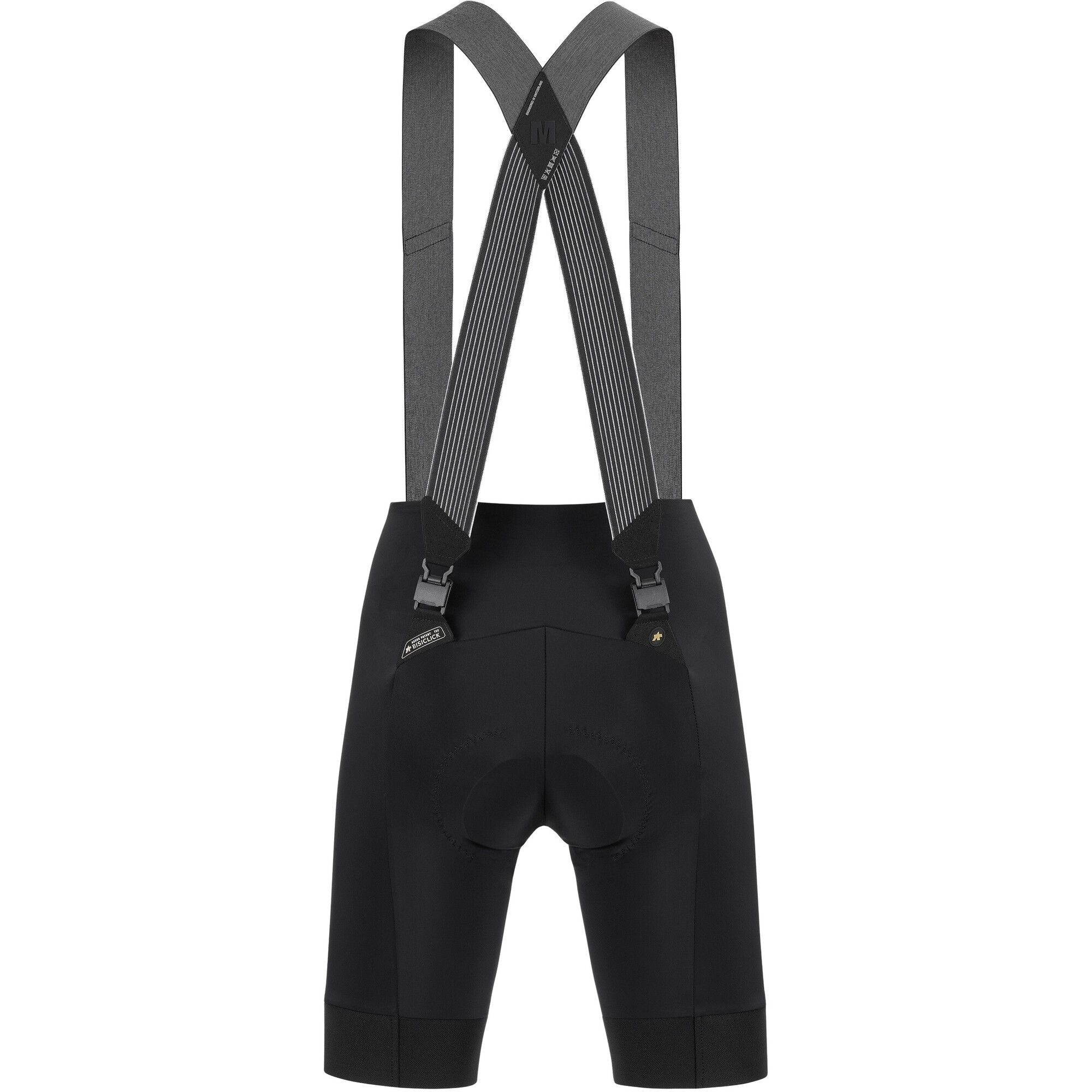 UMA GTV C2 Womens Bib Short