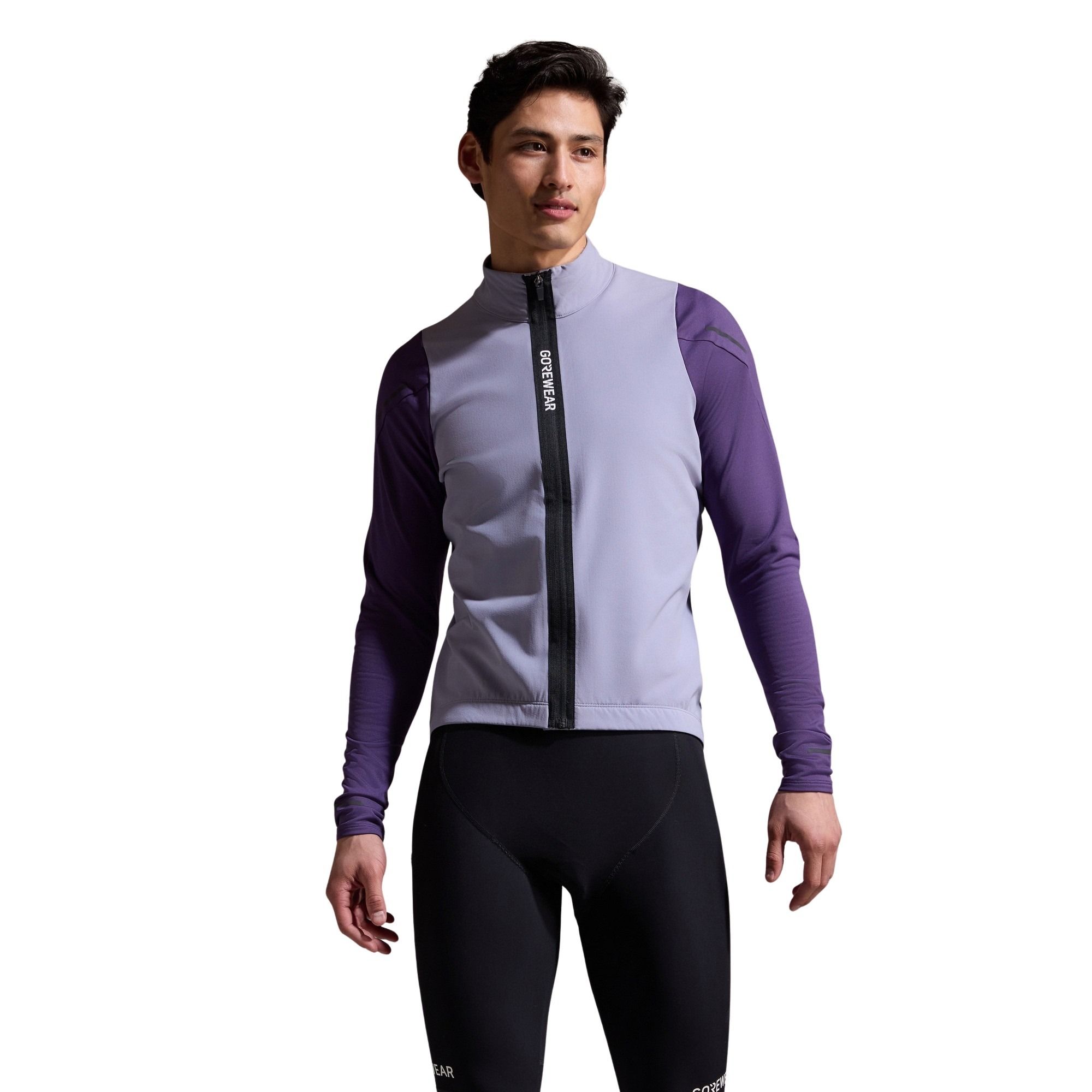Spinshift Thermo Long Sleeve Jersey