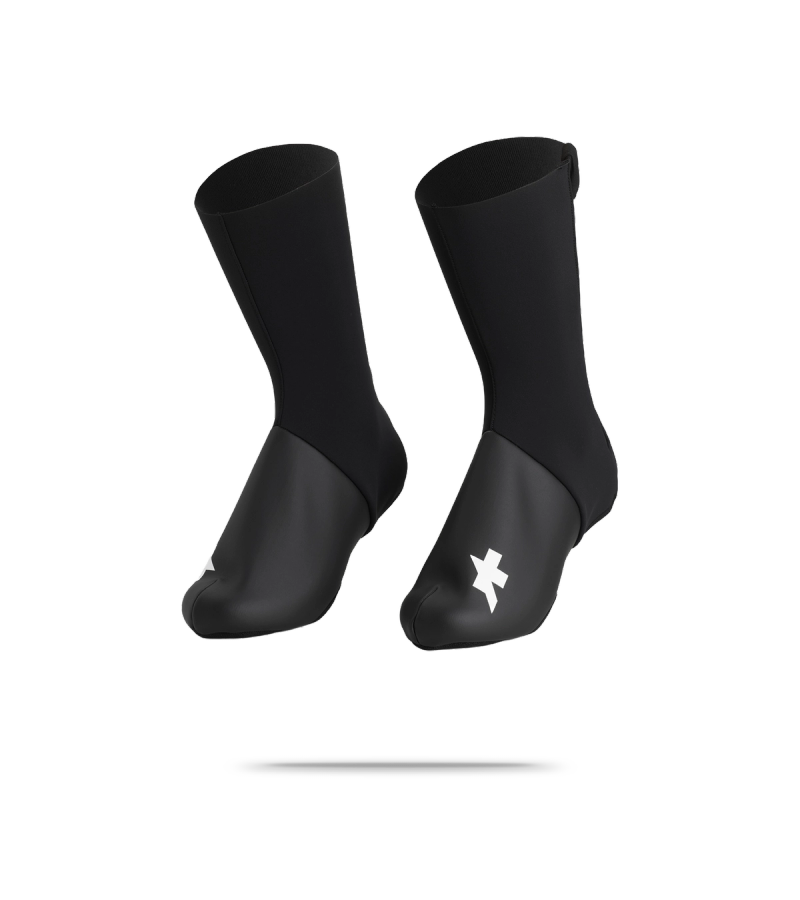 Ultraz Winter Booties P1 Overshoes