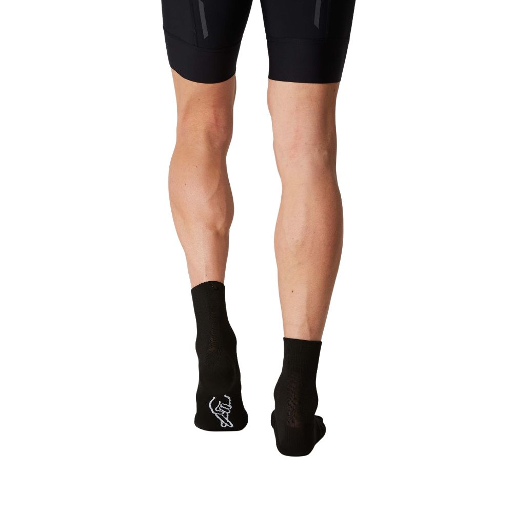 Mid High Cycling Socks